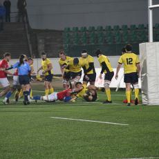 Pětku takto položil Martin Cimprich