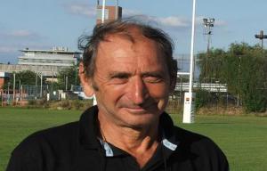 VILLEPREUX Pierre (* 5. 7. 1943)