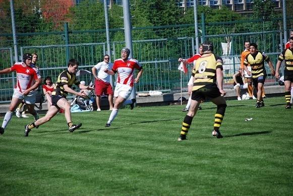V semifinále play off jsou favority Říčany a Slavia