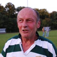 Zemřel ragbyový reprezentant Miroslav Kovrč