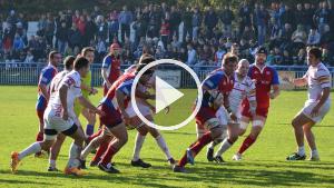 České ragby 9.díl - podzim 2015 České ragby 9.díl - podzim 2015