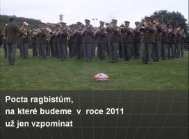 Zprávy, které v roce 2O1O rozesmutnily