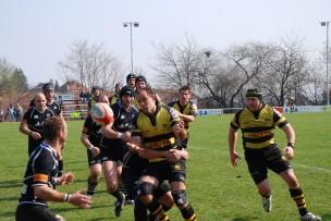 Průlet 7. kolem ragbyové extraligy (24.3.2012)