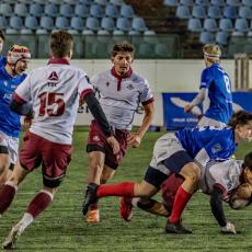 Českým hráčům nechyběla bojovnost