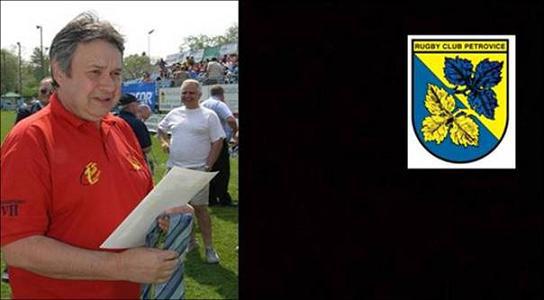 Smutná zpráva z Petrovic - zemřel Jaroslav Heim Smutná zpráva z Petrovic - zemřel Jaroslav Heim