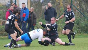 Ragbista roku 2012 bude vyhlášený 7. března 2013
