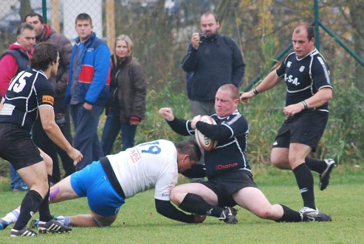 Ragbista roku 2012 bude vyhlášený 7. března 2013