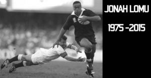 Smutná zpráva ... Ve 40 letech zemřel legendární novozélandský ragbista Jonah Lomu Smutná zpráva ... Ve 40 letech zemřel legendární novozélandský ragbista Jonah Lomu