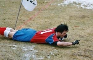 Ragbistou roku 2008 je Martin Jágr