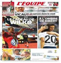 Mistrem Francie v ragby je Touloun, za který hrával i Martin Jágr