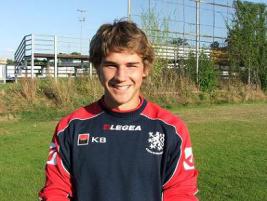 VANÍČEK Sebastien (* 19. 8. 1989)