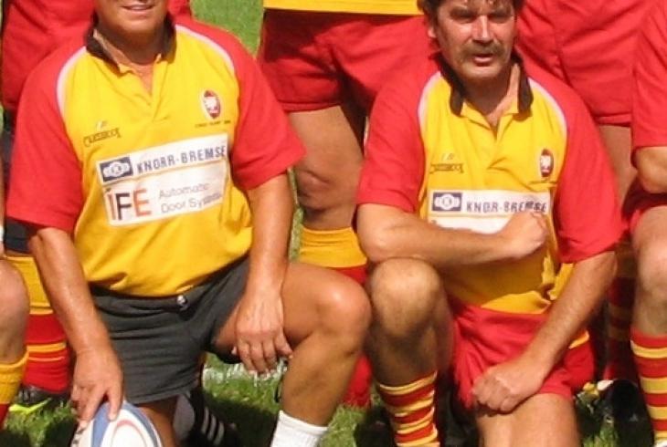 Střídání v předsednickém křesle veteránů Livers místo Petrase
