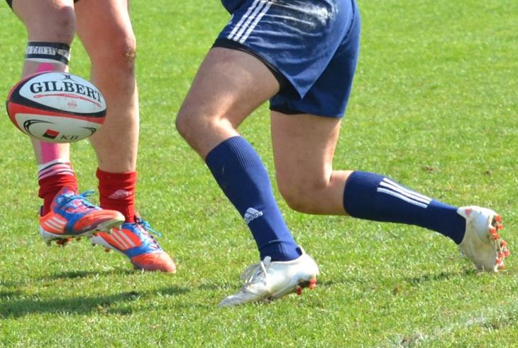 Nečekané finále ME U18 v ragby Francie - Gruzie