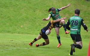 Ragbisté Tatry se ve finále play off střetnou s Pragou