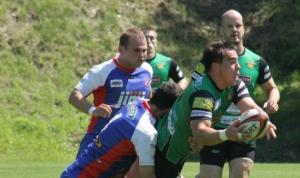 Na Moravě v sedmičkách kraluje Dragon Brno