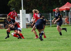 Finalisté Prague SEVENS mluvili francouzsky