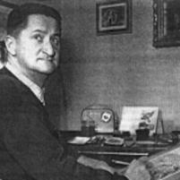 SEKORA Ondřej (1899 - 1967)