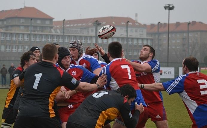 Kafka nominoval reprezentanty na přípravu s Německem