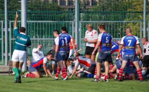 Vyškovští nesouhlasí se snížením počtu extraligových týmů