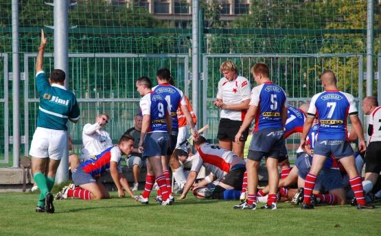 Vyškovští nesouhlasí se snížením počtu extraligových týmů