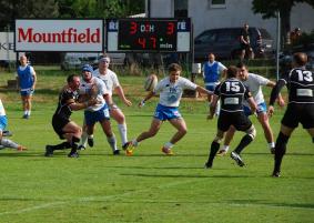 Malé finále play off Tatra prohrála s Mountfieldem 3:6