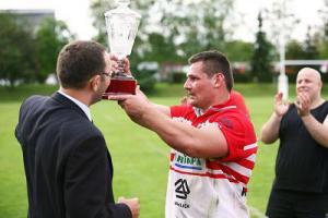 Havířov si vybojoval Pohár České rugbyové unie