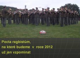 Zprávy, které v roce 2O11 rozesmutnily