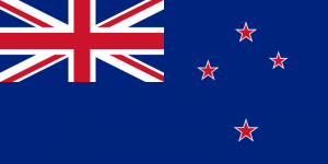 Nádherný Nový Zéland, země zaslíbená ragbistům