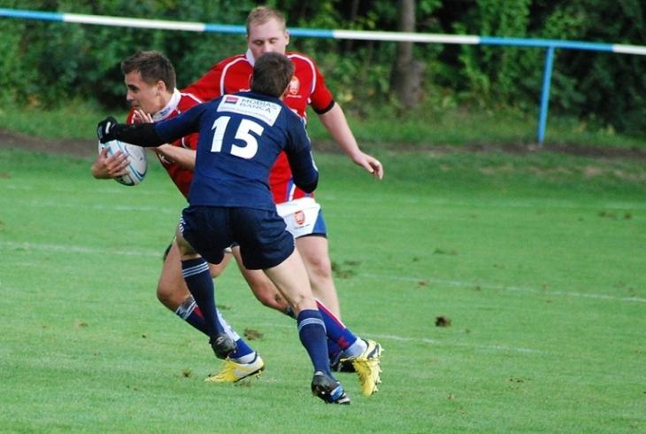 ME U20 v Praze a v Říčanech v mediích