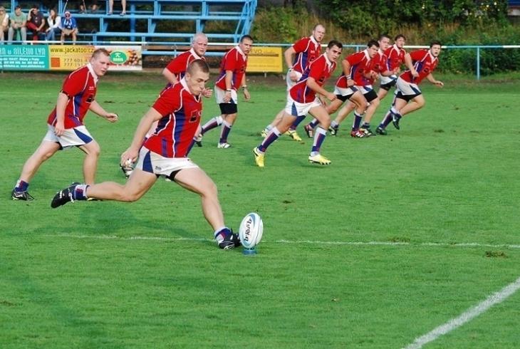 Hurá na ME U20 do Prahy. Česko hraje s Maďarskem