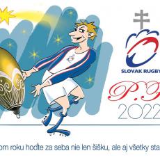 Slovak Rugby