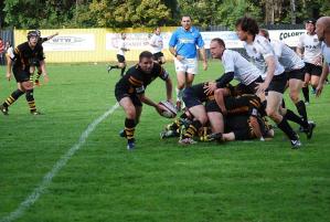 Průlet 2. kolem ragbyové extraligy (28.9.2012)