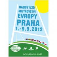 Praha a Říčany přivítají ragbyové dvacítky z Evropy