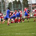 Kam na ragby od soboty 18. dubna 2026 do neděle 19. dubna 2026