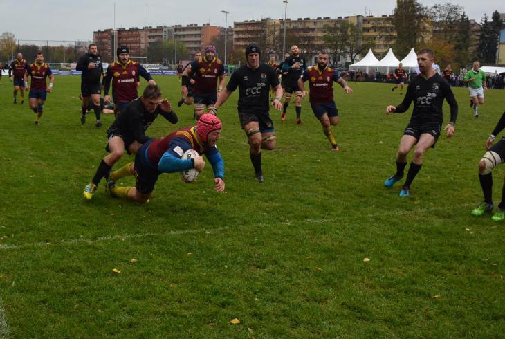 Kam v sobotu 11. září a v neděli 12. září 2021 na ragby? Kam v sobotu 11. září a v neděli 12. září 2021 na ragby?