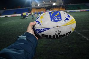 Kam na ragby od úterý 14. listopadu 2023 do neděle 19. listopadu 2023