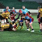 Poprvé o Vysočanský pohár mimo Vysočany a s rekordním vítězstvím Pragy nad Spartou