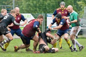 Ragbisté Sparty a Tatry se utkají v Praze na Markétě ve finále play off o mistra 2017