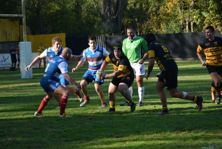 Kam v neděli 21. října na ragby? Kam v neděli 21. října na ragby?