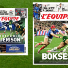 Když v Evropě hrají ragbisté z jižní polokoule, je zásluhou televize na co se dívat