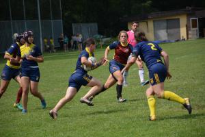 Kam v sobotu 15. června 2019 na ragby Kam v sobotu 15. června 2019 na ragby