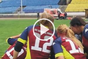 České ragby 4.díl - podzim 2017 České ragby 4.díl - podzim 2017