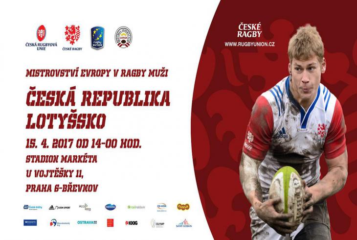 Hurá do Prahy do hlediště na stadión Markéta na mezistátní utkání Česko - Lotyšsko