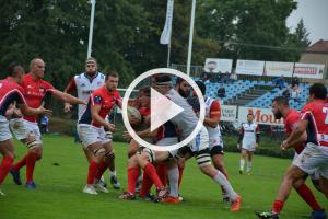Američtí ragbisté objevili v Říčanech české ragby aneb Česko - USA South 24:10 Američtí ragbisté objevili v Říčanech české ragby aneb Česko - USA South 24:10