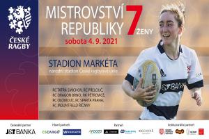 Kdo bude mistryněmi Česka v olympijských sedmičkách na umělé trávě v Praze na Markétě? Kdo bude mistryněmi Česka v olympijských sedmičkách na umělé trávě v Praze na Markétě?