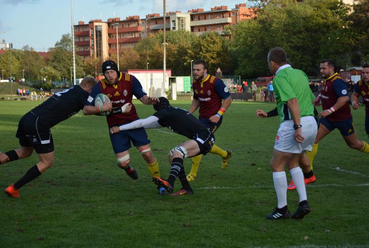 RC Sparta: Dopady na vztazích mezi kluby ČSRU a v ragbyové veřejnosti jsou nedozírné