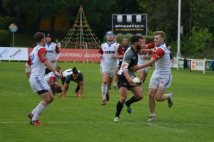 Kam v sobotu 16. června a v neděli 17. června 2018 na ragby? Kam v sobotu 16. června a v neděli 17. června 2018 na ragby?