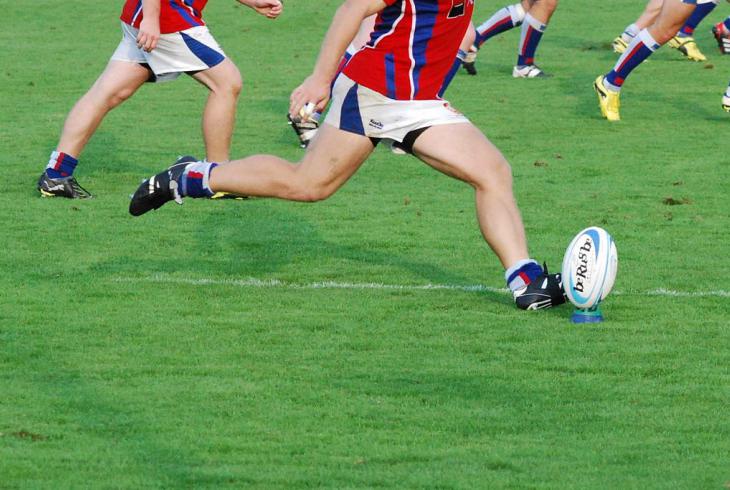Čeští ragbyoví junioři skončili v druhé divizi ME U18 třetí. Mistry Evropy jsou Gruzínci Čeští ragbyoví junioři skončili v druhé divizi ME U18 třetí. Mistry Evropy jsou Gruzínci