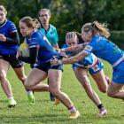 Kam na ragby od soboty 21. března 2026 do neděle 22. března 2026