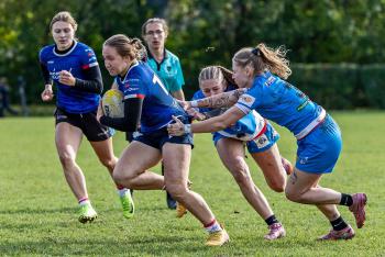 Kam na ragby od soboty 21. března 2026 do neděle 22. března 2026